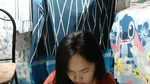 Snapshot of angel_0707 chatting on January 9, 2025, 7:31 am Angel online show from January 9, 2025, 7:31 am