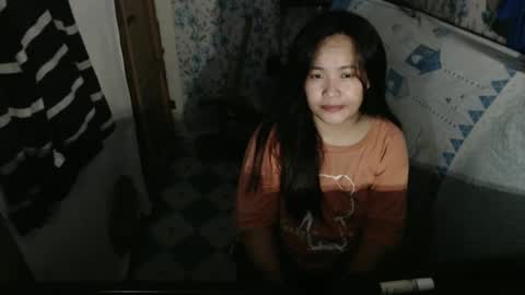 Snapshot of angel_0707 chatting on February 7, 2025, 8:11 am Angel online show from February 7, 2025, 8:11 am
