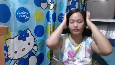 Snapshot of angel_0707 chatting on October 9, 2025, 11:47 pm Angel online show from October 9, 2025, 11:47 pm