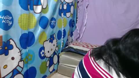 Snapshot of angel_0707 chatting on October 11, 2025, 3:39 am Angel online show from October 11, 2025, 3:39 am