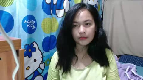 Snapshot of angel_0707 chatting on October 11, 2025, 9:24 pm Angel online show from October 11, 2025, 9:24 pm