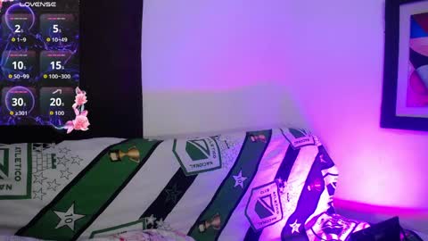 ANGEL online show from March 24, 2026, 3:44 am