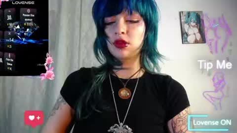 ANGEL online show from June 16, 2026, 6:16 am