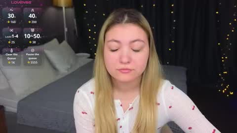 Grace online show from March 18, 2026, 12:14 am