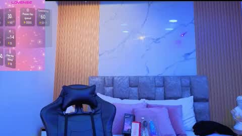 angel__kiss online show from December 5, 2025, 11:08 am