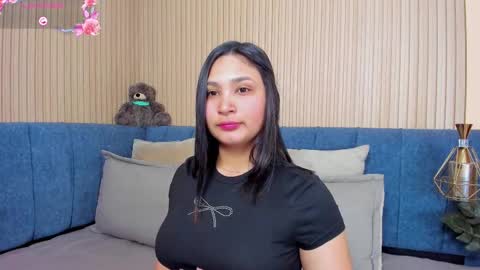 angel__ponce online show from January 7, 2026, 7:05 pm