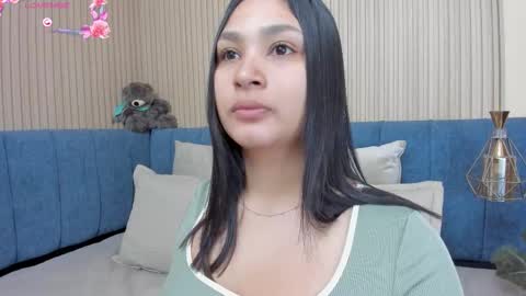 angel__ponce online show from March 15, 2026, 12:22 pm