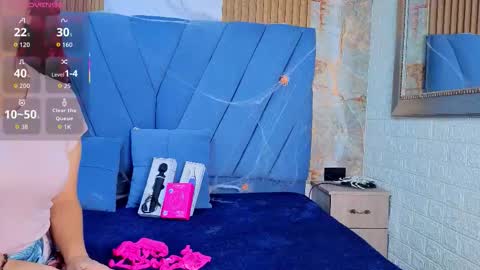 angel__red_ online show from October 22, 2025, 3:18 am