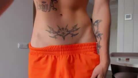 angel_andreww online show from July 11, 2026, 2:53 pm