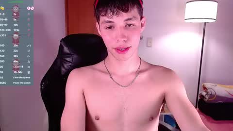 Angel   help me with 100 thumbs up online show from December 19, 2024, 12:45 am