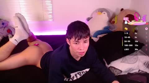 Angel   help me with 100 thumbs up online show from February 25, 2025, 9:35 pm