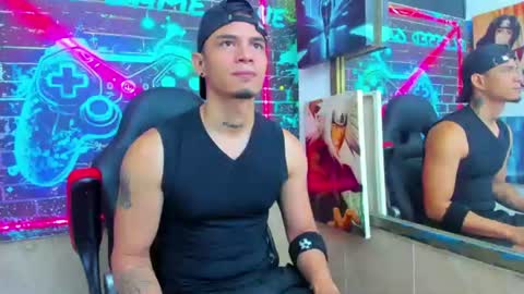 angel_blessed online show from June 21, 2026, 12:08 pm