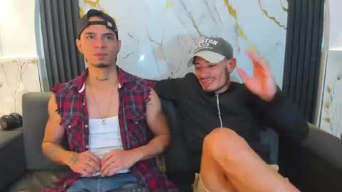 angel_blessed online show from July 11, 2026, 11:46 am