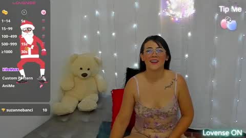 camila online show from December 13, 2024, 1:01 pm