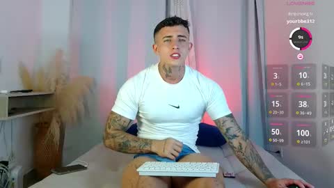 angel_boy01 online show from March 21, 2026, 10:13 pm