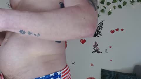 Angel Curl online show from October 16, 2025, 7:04 pm