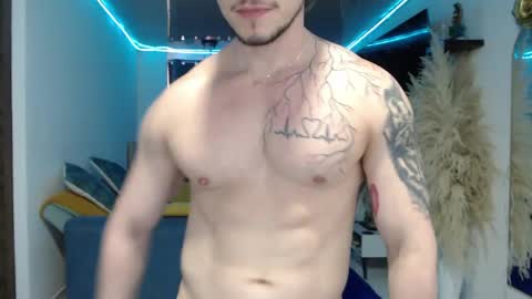 Angel Curl online show from April 13, 2026, 8:36 pm