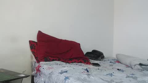 Angel Damons online show from November 5, 2025, 6:30 pm