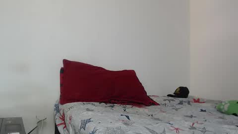 Angel Damons online show from November 11, 2025, 5:13 pm