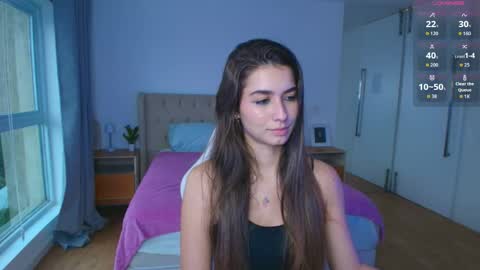 angel_dean online show from May 29, 2026, 7:12 pm