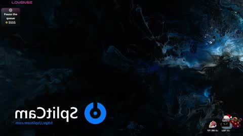 Angel-dragun online show from January 8, 2026, 3:20 am