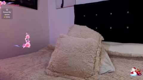 Angel-dragun online show from February 18, 2026, 3:24 am