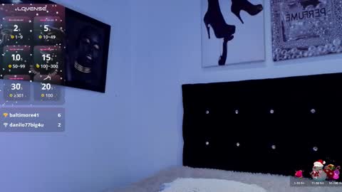 Angel-dragun online show from March 12, 2026, 4:18 am