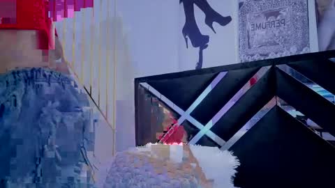 Angel-dragun online show from April 9, 2026, 3:17 am