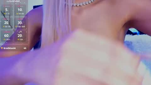 Angel-dragun online show from April 17, 2026, 3:42 am