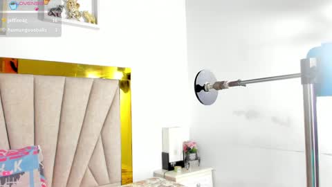 Snapshot of angel_dthroat chatting on December 5, 2024, 3:06 pm ANGHEL online show from December 5, 2024, 3:06 pm