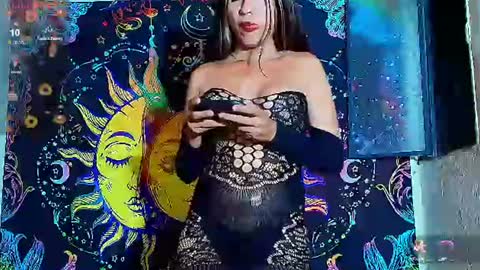 Angel dust9 online show from July 1, 2026, 2:02 am