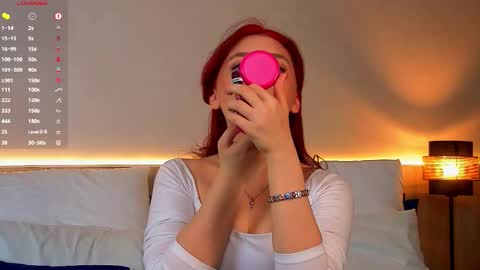 Angel - your mood online show from February 26, 2026, 7:35 pm