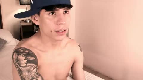 Snapshot of angel_eros_ chatting on March 2, 2026, 5:19 am Angel online show from March 2, 2026, 5:19 am