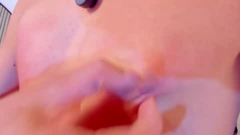 ngel Esteban  online show from March 11, 2026, 8:37 pm