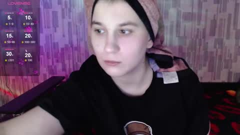 Snapshot of angel_gelya chatting on February 15, 2026, 11:52 am Angel online show from February 15, 2026, 11:52 am