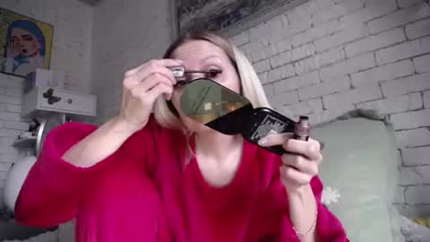 Snapshot of angel_girllovemy chatting on February 1, 2025, 7:57 am ANGEL online show from February 1, 2025, 7:57 am