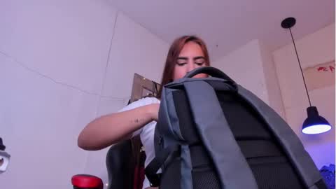 angel hardy online show from October 8, 2025, 10:13 am