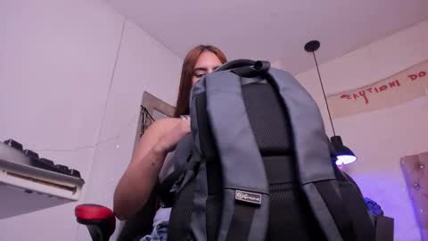 angel hardy online show from October 25, 2025, 12:02 pm