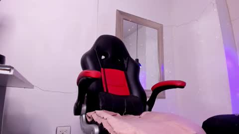 angel hardy online show from November 24, 2025, 12:05 pm