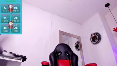 angel hardy online show from November 29, 2025, 11:57 am