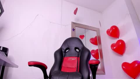 angel hardy online show from March 16, 2026, 10:52 am