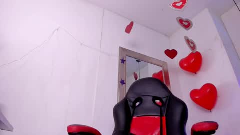 angel hardy online show from April 15, 2026, 10:55 am