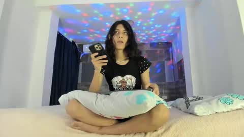 Snapshot of angel_hasss chatting on November 20, 2025, 2:34 am Angel of your dreams online show from November 20, 2025, 2:34 am