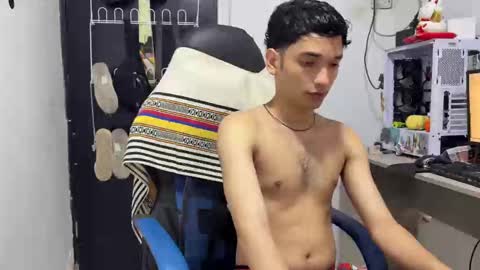 Angel online show from September 29, 2025, 8:02 pm