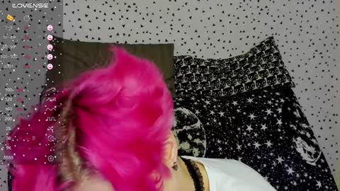 Angel Dust online show from February 8, 2026, 5:11 am