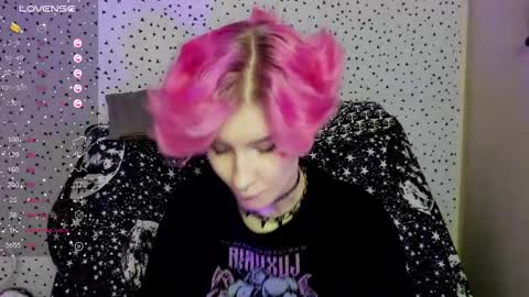 Angel Dust online show from February 13, 2026, 5:09 pm