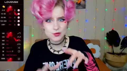 Angel Dust online show from February 27, 2026, 8:58 am