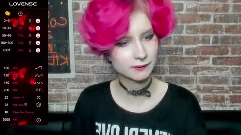 Angel Dust online show from May 8, 2026, 4:40 am