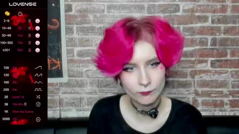 Angel Dust online show from May 8, 2026, 4:45 pm