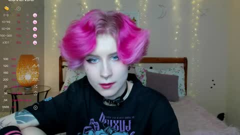 Angel Dust online show from May 10, 2026, 9:42 pm